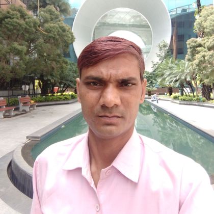 Pratap singh Profile Picture
