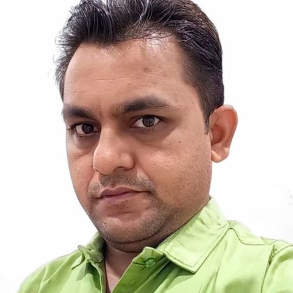 Atul Gupta IBC Profile Picture