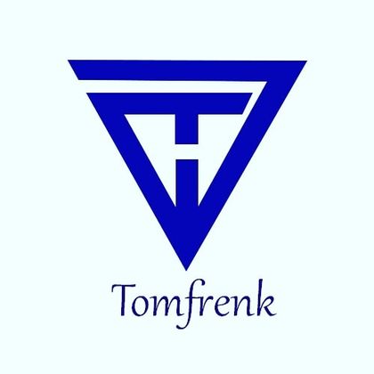 Tomfrenk.com Eyewear Profile Picture