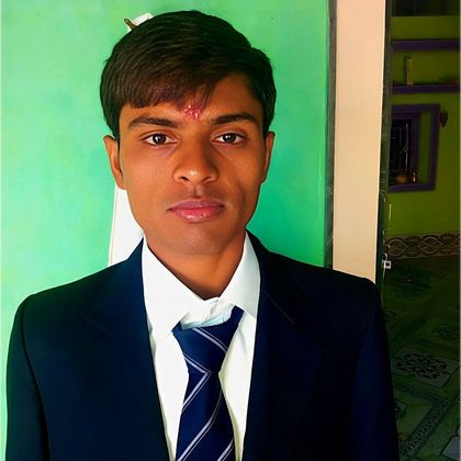 Gopal parmar Profile Picture