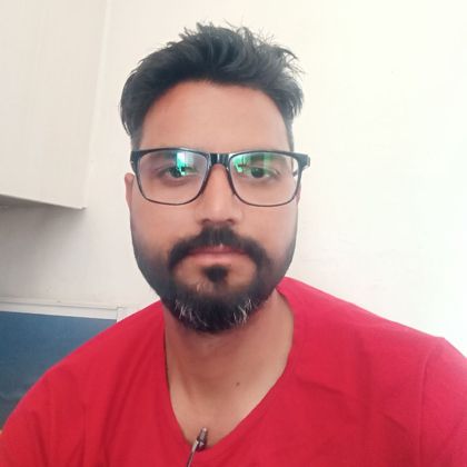 Deepak veerani Profile Picture
