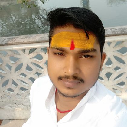 santosh raj Profile Picture