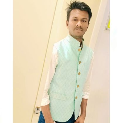 Kaushal Acharya Profile Picture