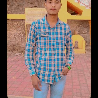 Lokesh Rajput Profile Picture