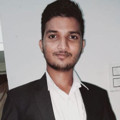 Vivek Yadav Profile Picture