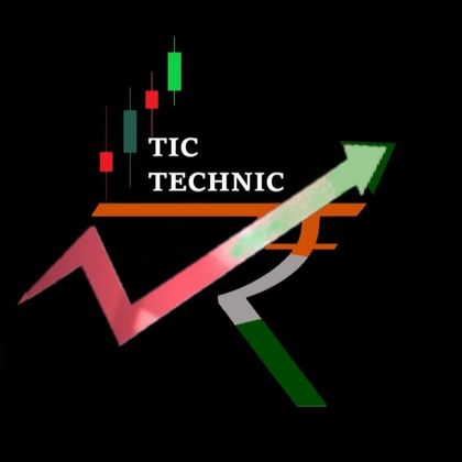 TIC  TECHNIC Profile Picture