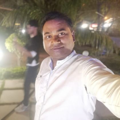 pankaj kumar Profile Picture