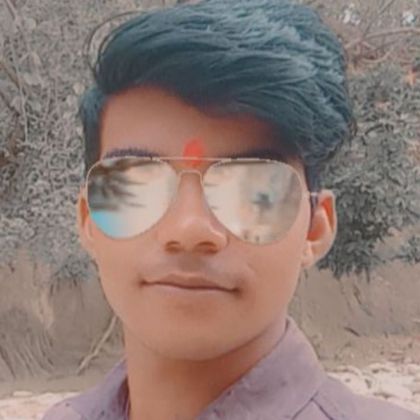Pankaj Jaiswal Profile Picture