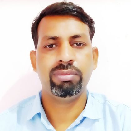 Hariom Bairwa Profile Picture