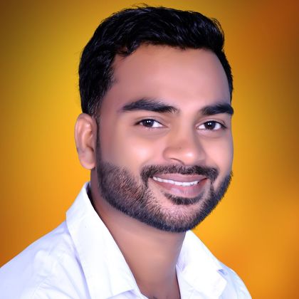 Chandramani Sahu Profile Picture