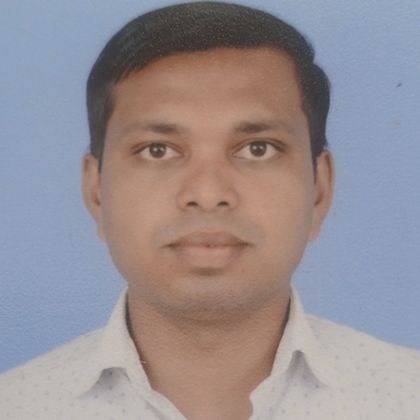 Kishorkumar  Rathva  Profile Picture