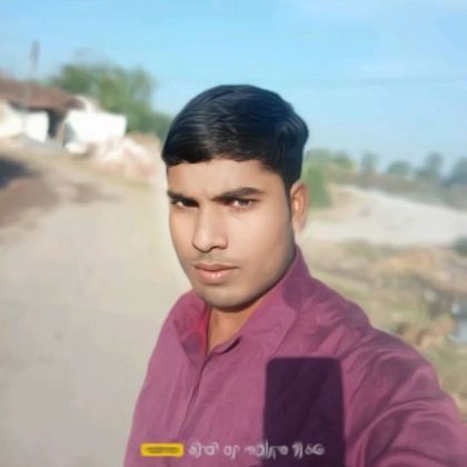 Ganesh Patre Profile Picture