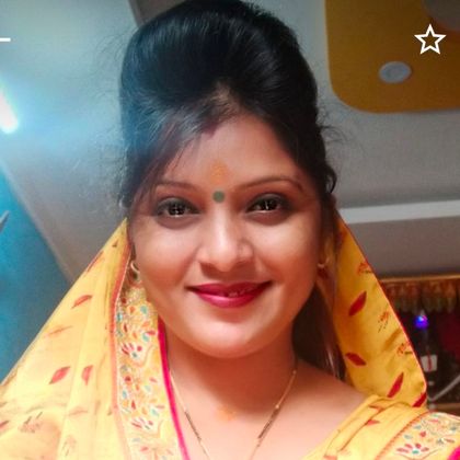 Kavita Mahajan Profile Picture