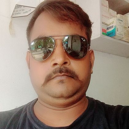 Mahimanand Pathak Profile Picture