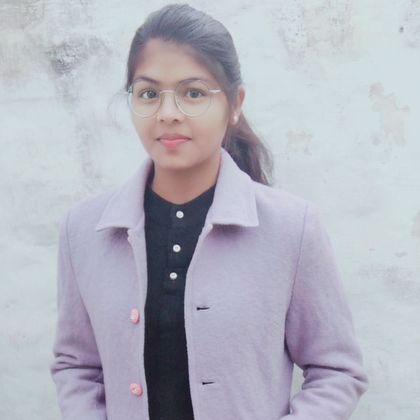 geeta Shakya Profile Picture
