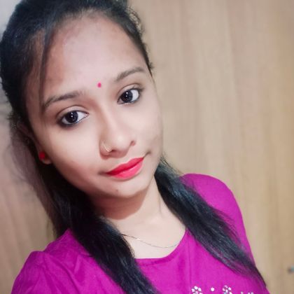 Dhoriya  Shital  Profile Picture