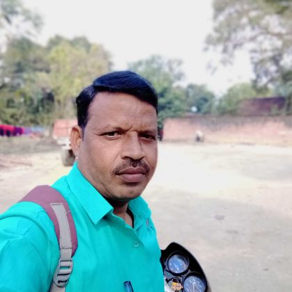 Chandrabhushan giri Profile Picture