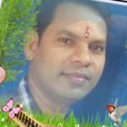 DevNarayan Dhruw Profile Picture