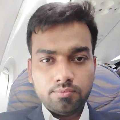Azad alimandal Profile Picture
