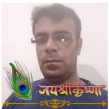 Vikas Nagar Profile Picture