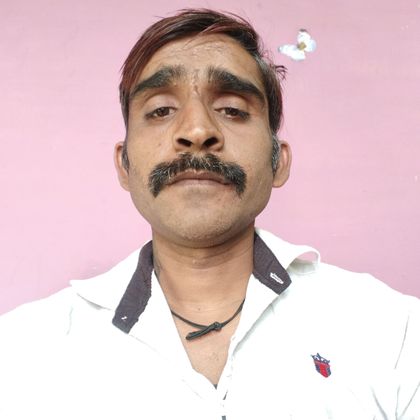 Amardeep tiwari Profile Picture