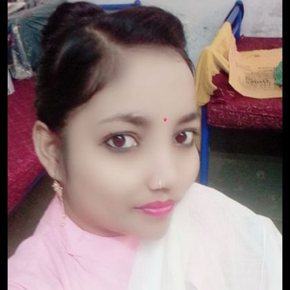 ishika Prajapati Profile Picture