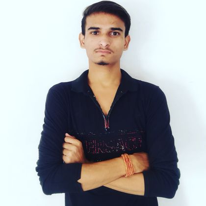 Manish lodhi Profile Picture