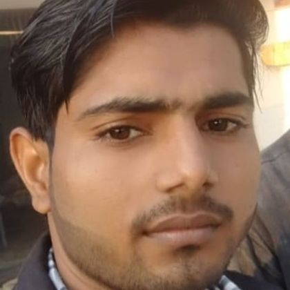 Sooraj Kumar Gupta Profile Picture