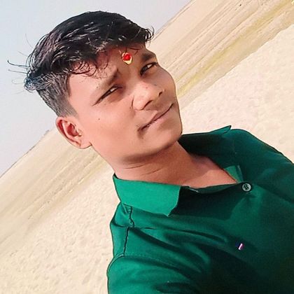 sujeet Kumar Profile Picture