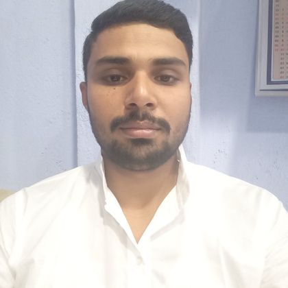 Raviranjan kumar Profile Picture