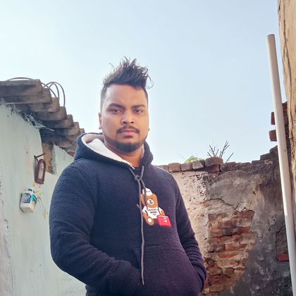 anuj Kumar Profile Picture