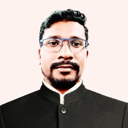 samrat Gagrai  (IBC) Profile Picture
