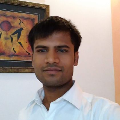 Bhairav Raut Profile Picture