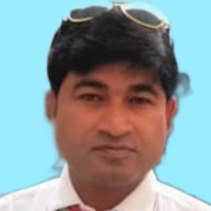 Kanhaiya sharnagat Profile Picture