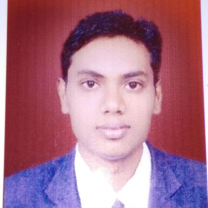 CS Ashay Verma Profile Picture