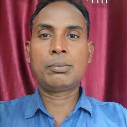 Suresh Chandra Profile Picture