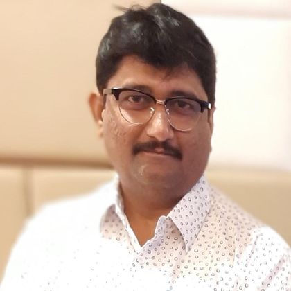 Jayesh  Trivedi  Profile Picture