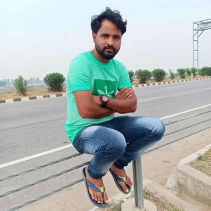 Jayveer Singh Profile Picture