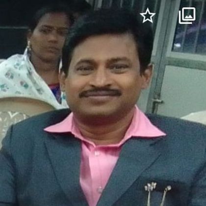 santosh  Kumar Senapati Profile Picture