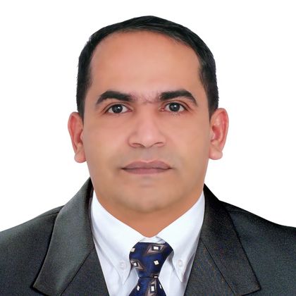 MohammedZahid Munshi Profile Picture