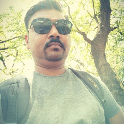 Satishrav Maratha Profile Picture
