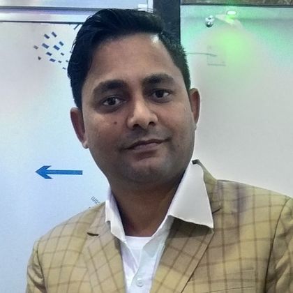 Ravi Gupta Profile Picture