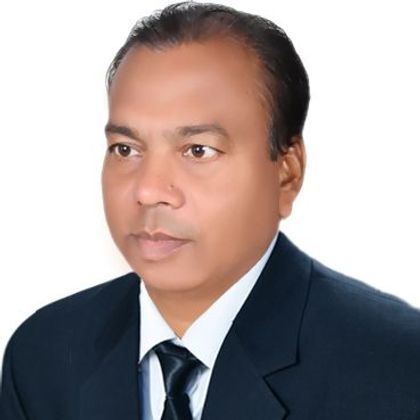 Virendra Kumar Profile Picture