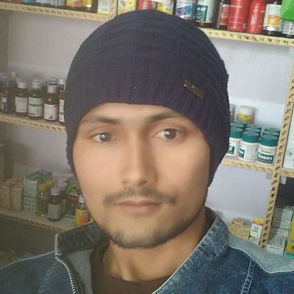 Dhananjay maurya Profile Picture
