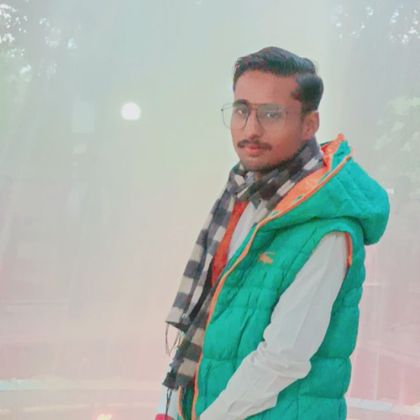 ayush dwivedi Profile Picture