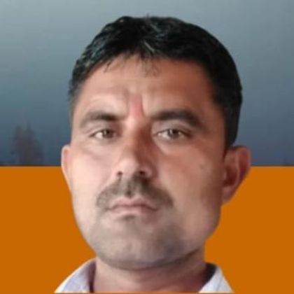 harkharam choudhary Profile Picture
