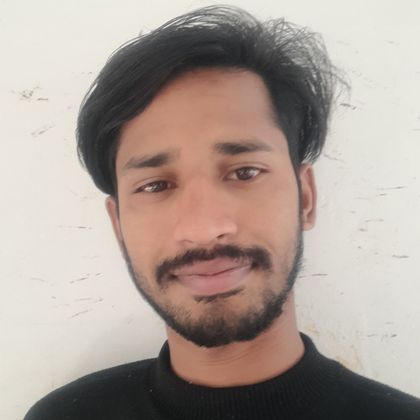 kailash Meena Profile Picture