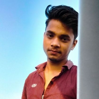 Ankit Chaurasia Profile Picture