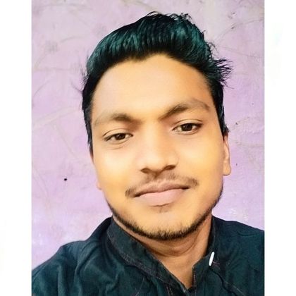 Arjun Kumar  Profile Picture