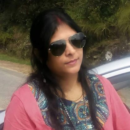 Sushila Pandey Pandey Profile Picture